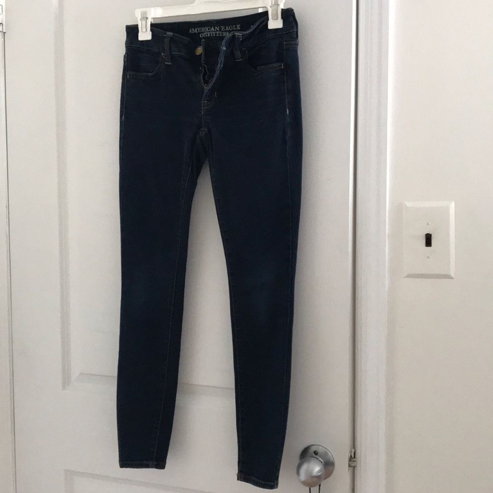 Denim Jeans
